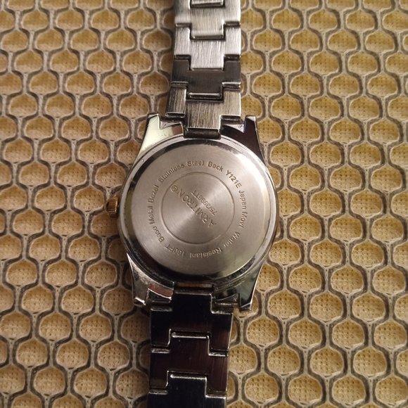 Armitron Crystal Watch Bundle 2 Pcs - Picture 5 of 8